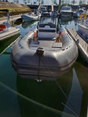 VANGUARD 760 DR FAMILLY 2018