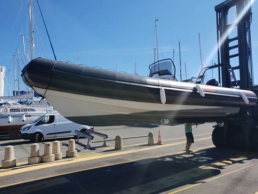 VANGUARD 760 DR FAMILLY 2018