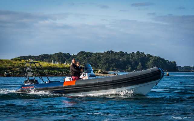 VANGUARD 760 DR FAMILLY 2018