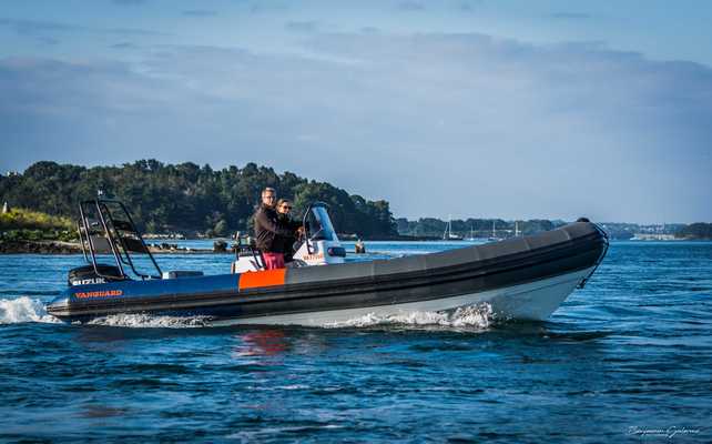 VANGUARD 760 DR FAMILLY 2018