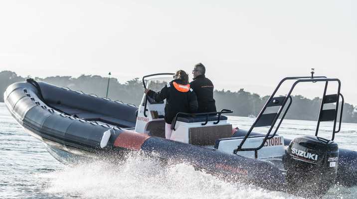 VANGUARD 760 DR FAMILLY 2018