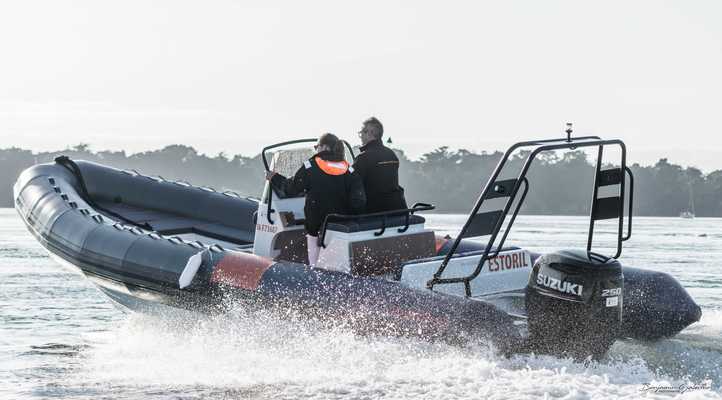 VANGUARD 760 DR FAMILLY 2018