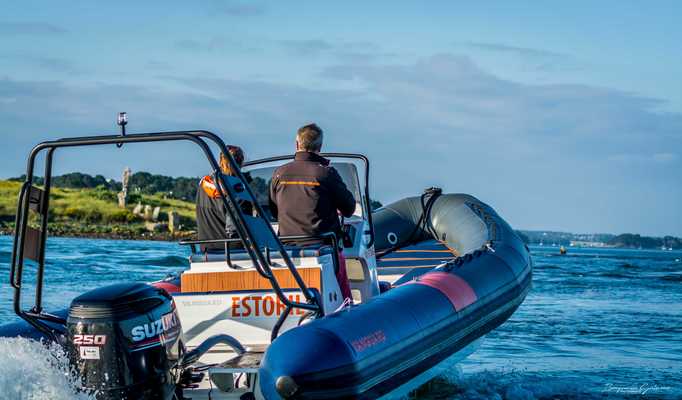 VANGUARD 760 DR FAMILLY 2018