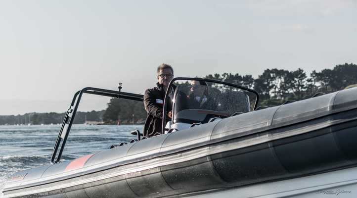 VANGUARD 760 DR FAMILLY 2018