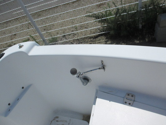 Jeanneau Merry Fisher 635 2001
