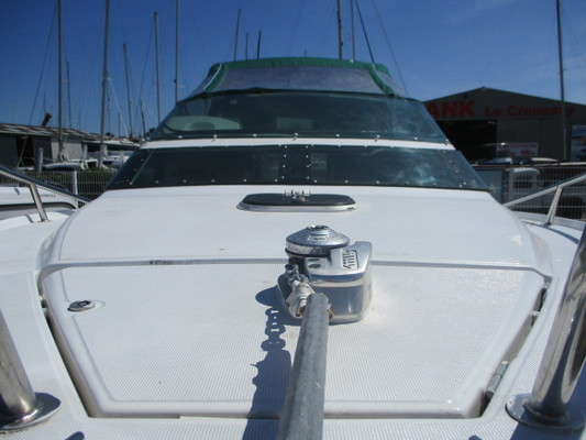 Jeanneau LEADER 600 1988
