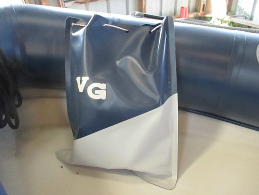 VANGUARD K 300 2018