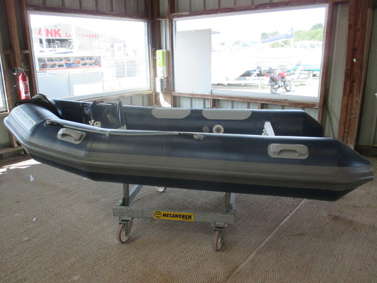 VANGUARD K 300 2018