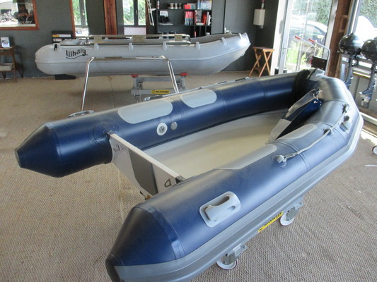 VANGUARD K 300 2018
