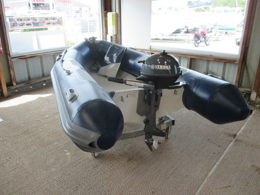 VANGUARD K 300 2018