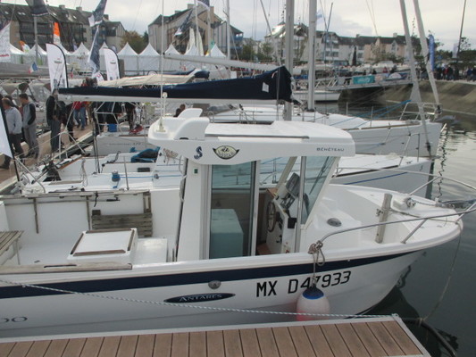 Beneteau Antares 700 Peche 2006