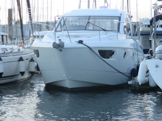 Beneteau FLYER GT 44 2014