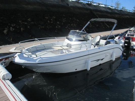 RANIERI INTERNATIONAL VOYAGER 21S 2017