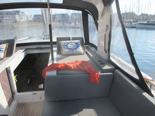 Beneteau OCEANIS 51.1 2019