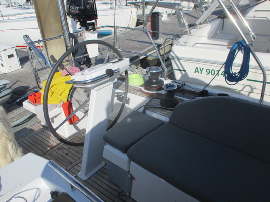 Beneteau OCEANIS 51.1 2019