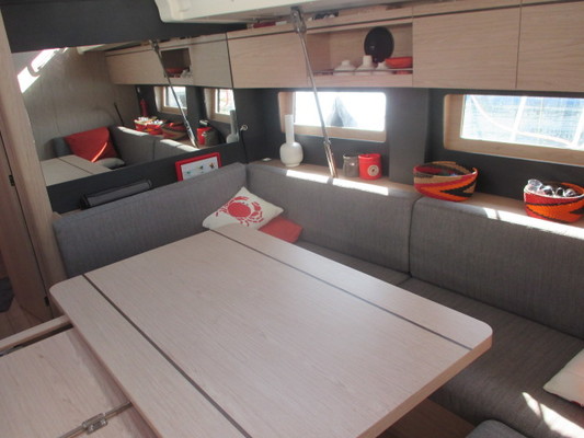 Beneteau OCEANIS 51.1 2019
