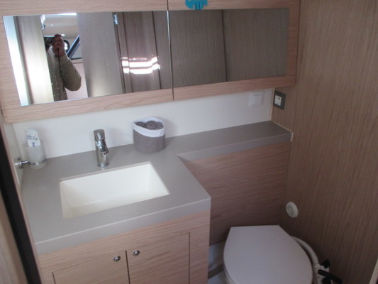 Beneteau OCEANIS 51.1 2019
