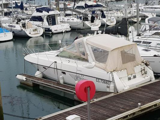 Beneteau Flyer 10 1989