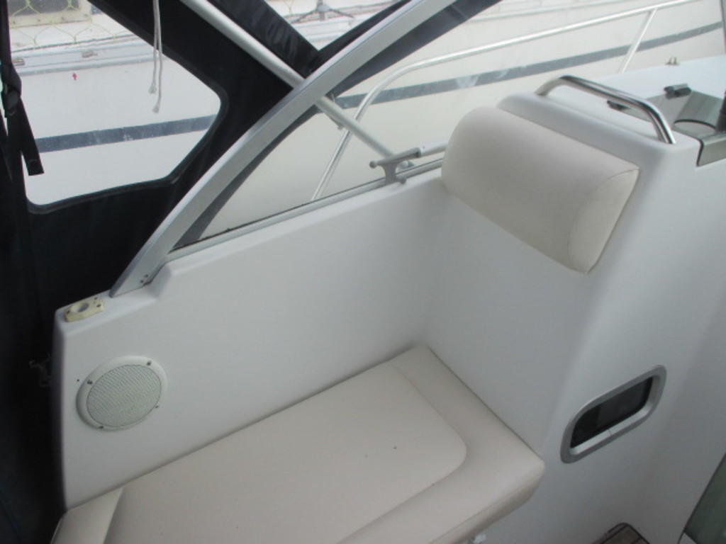 Beneteau Ombrine 800 WA 2001