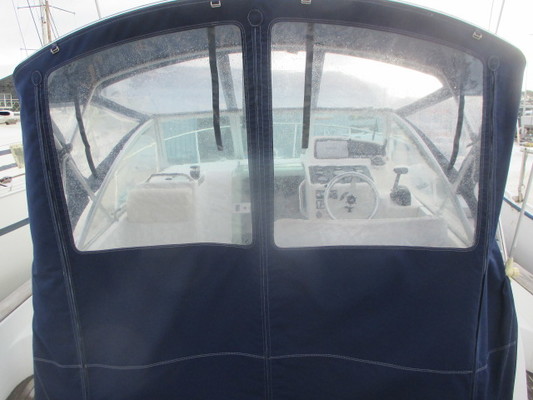 Beneteau Ombrine 800 WA 2001